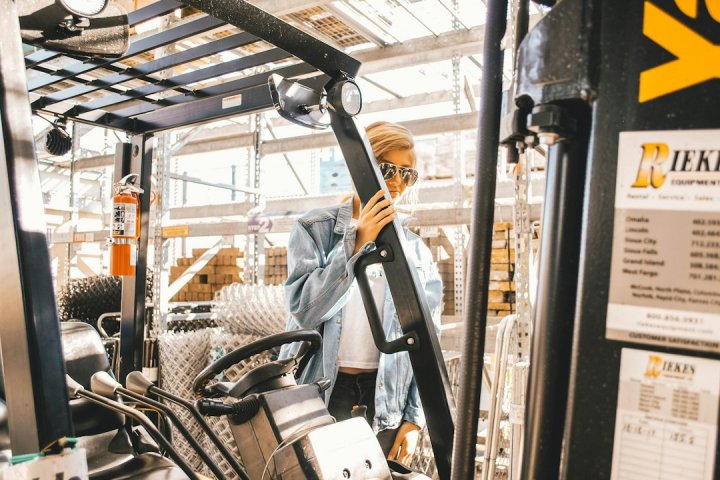 اصول بنیادین در اجرای انواع روش های انبارداری