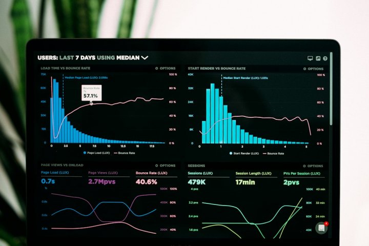 معماری مدل داده در Power BI برای پایش اقلام بی‌حرکت