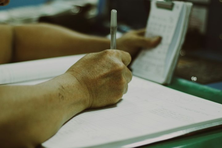 ساختار استاندارد گزارش نهایی انبارگردانی و ارکان اصلی آن