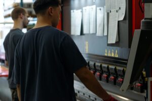 نحوه کالیبره کردن لیبل پرینتر صنعتی
